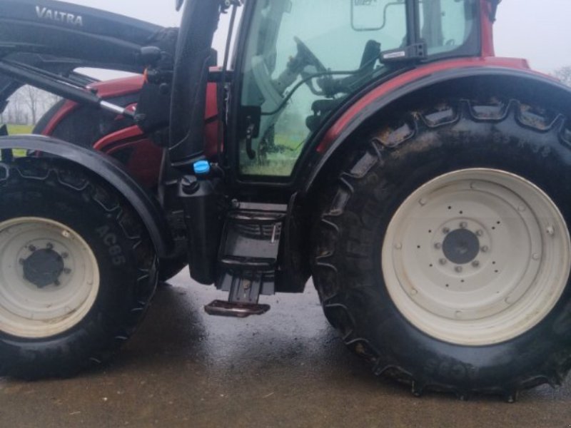 Valtra N134 D gebraucht & neu kaufen technikboerse.at