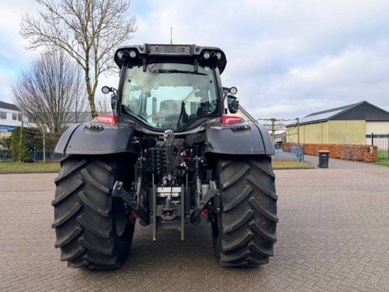 Traktor of the type Valtra N135 Direct Smart Touch, Gebrauchtmaschine in Marknesse (Picture 9)