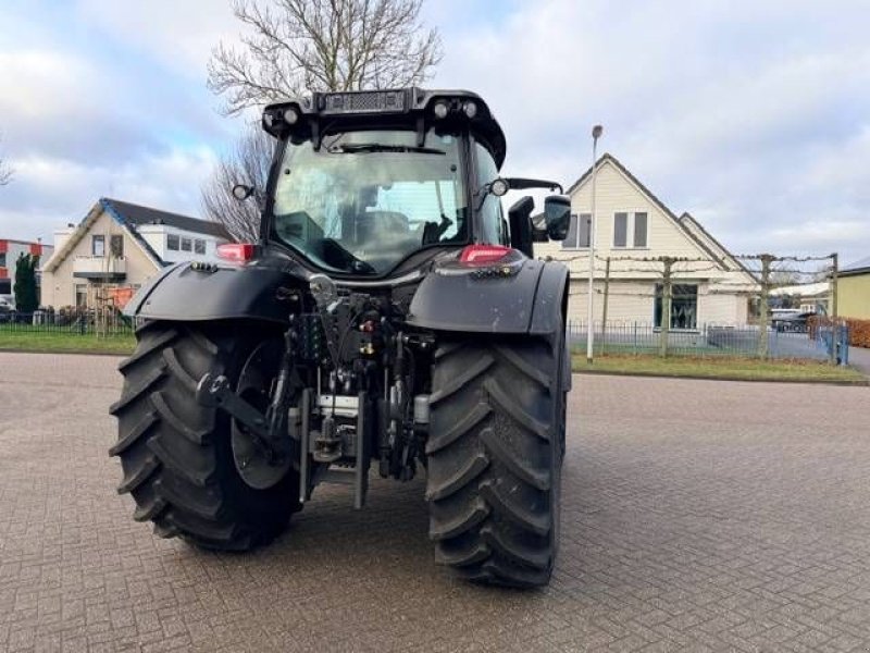 Traktor of the type Valtra N135 Direct Smart Touch, Gebrauchtmaschine in Marknesse (Picture 8)