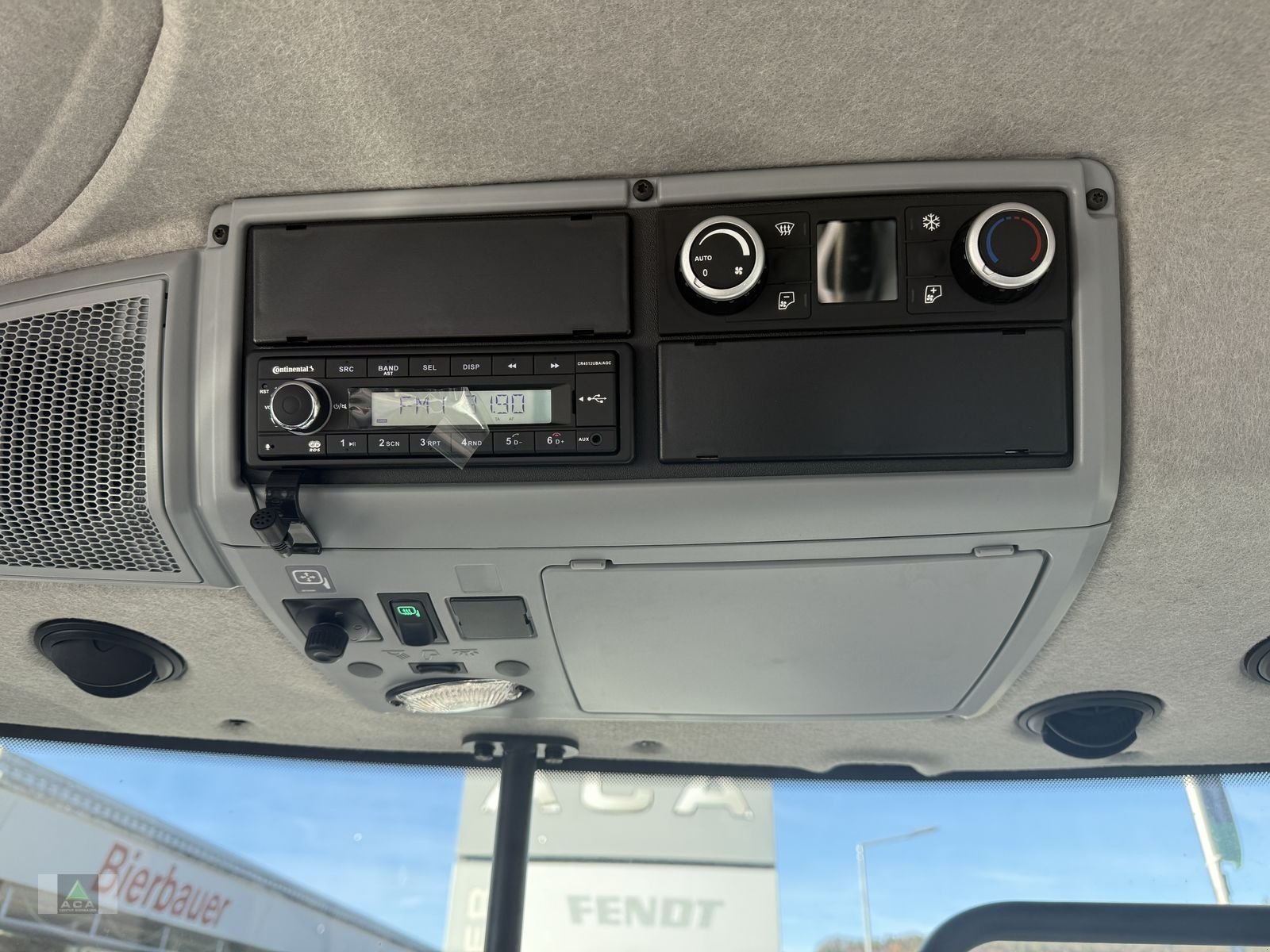 Traktor typu Valtra N135 Direct, Neumaschine v Markt Hartmannsdorf (Obrázok 16)