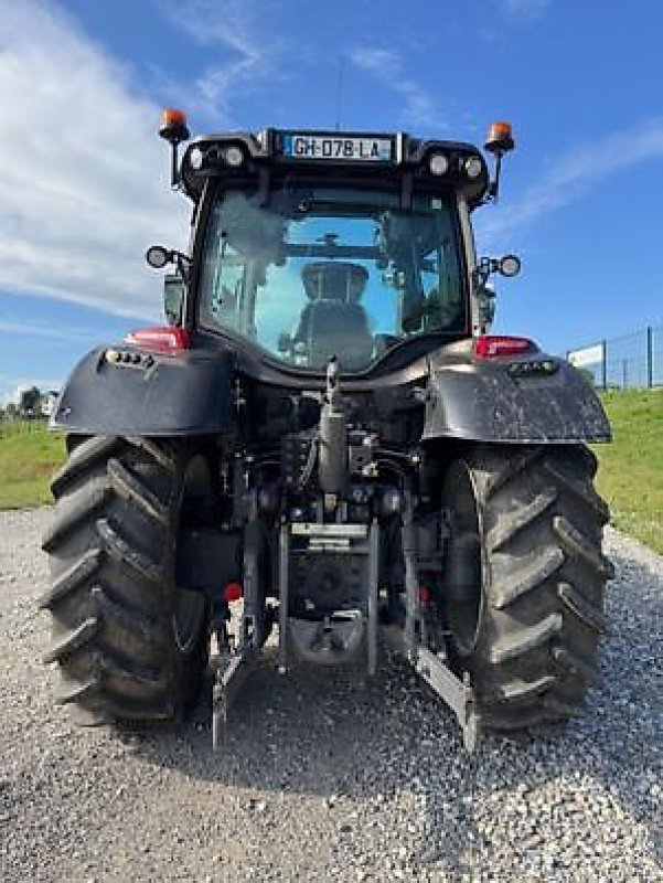 Traktor tipa Valtra N135 DIRECT, Gebrauchtmaschine u Muespach (Slika 9)