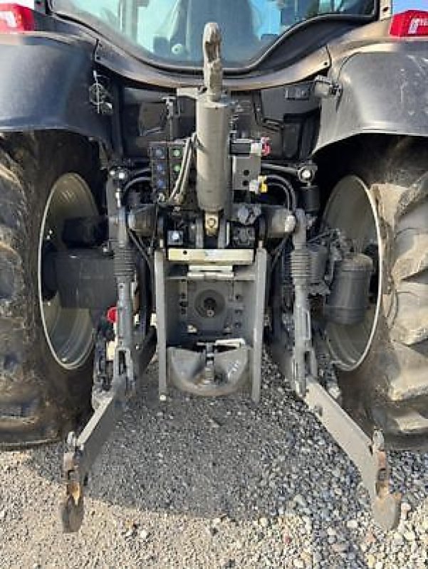 Traktor tipa Valtra N135 DIRECT, Gebrauchtmaschine u Muespach (Slika 10)