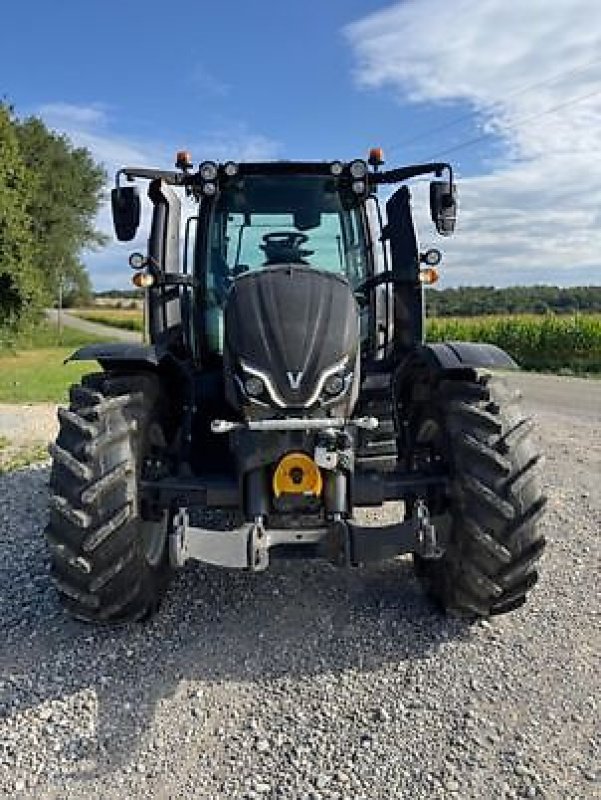Traktor tipa Valtra N135 DIRECT, Gebrauchtmaschine u Muespach (Slika 2)