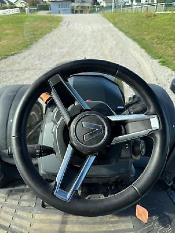 Traktor tipa Valtra N135 DIRECT, Gebrauchtmaschine u Muespach (Slika 14)