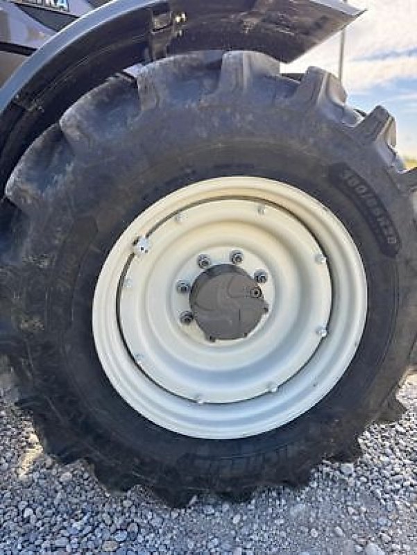 Traktor tipa Valtra N135 DIRECT, Gebrauchtmaschine u Muespach (Slika 11)