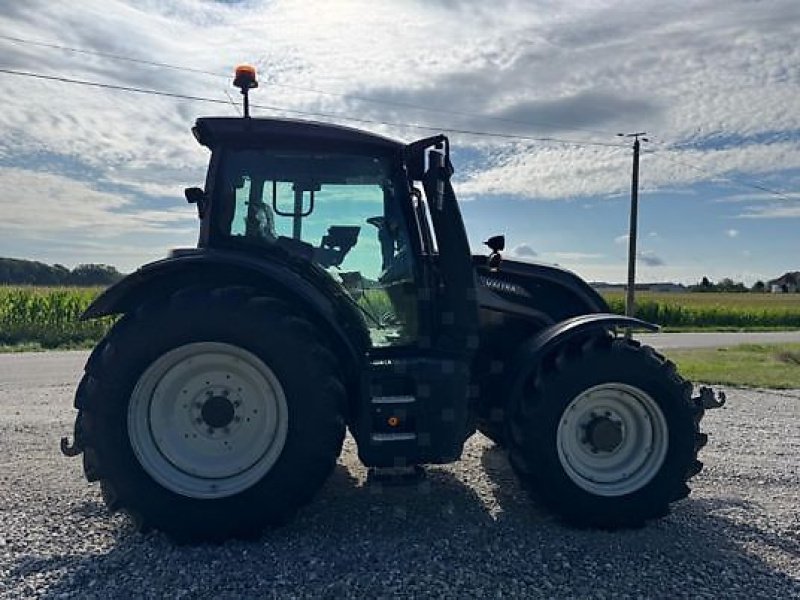 Traktor tipa Valtra N135 DIRECT, Gebrauchtmaschine u Muespach (Slika 5)