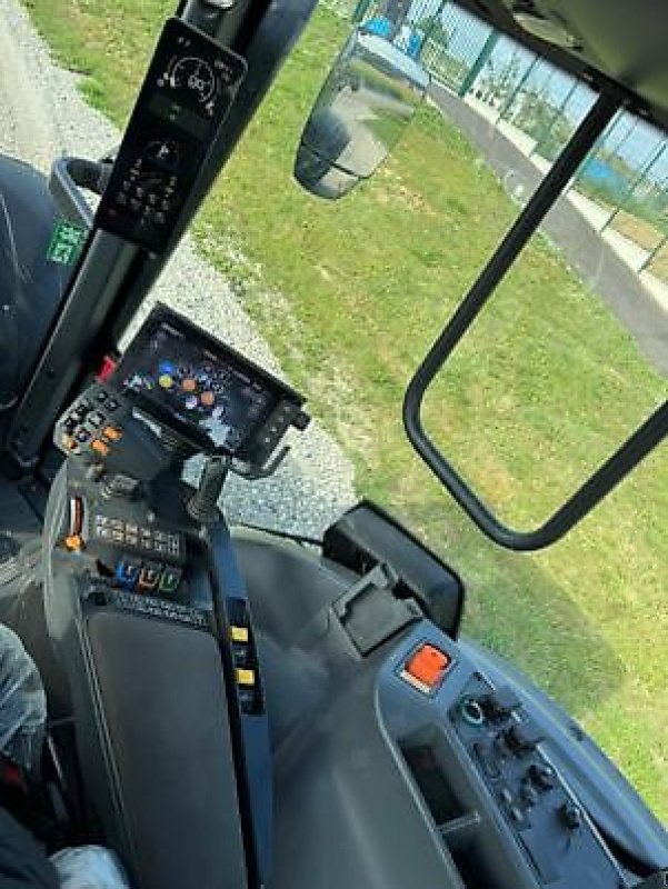 Traktor tipa Valtra N135 DIRECT, Gebrauchtmaschine u Muespach (Slika 15)