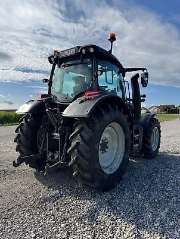 Traktor tipa Valtra N135 DIRECT, Gebrauchtmaschine u Muespach (Slika 8)