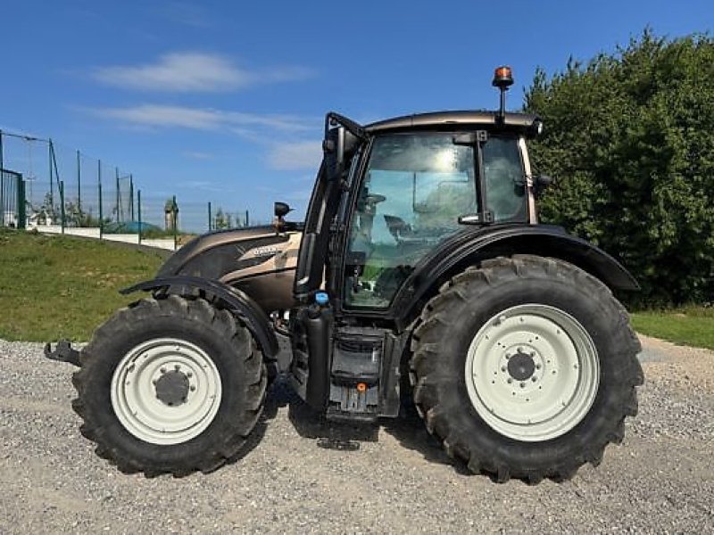 Traktor tipa Valtra N135 DIRECT, Gebrauchtmaschine u Muespach (Slika 4)