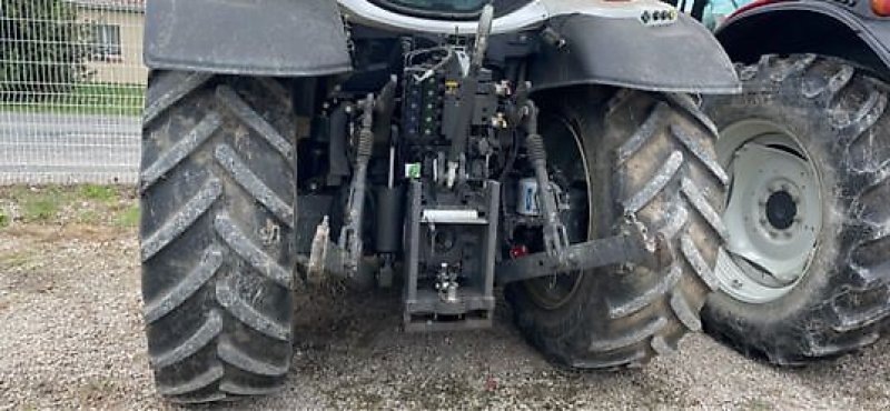 Traktor типа Valtra N135D, Gebrauchtmaschine в Revel (Фотография 6)
