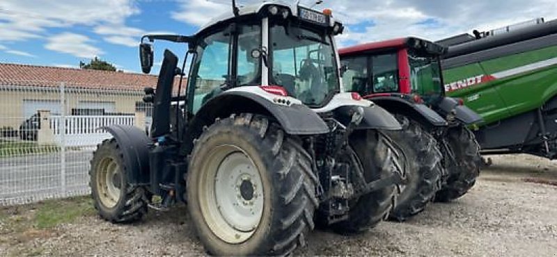 Traktor типа Valtra N135D, Gebrauchtmaschine в Revel (Фотография 3)