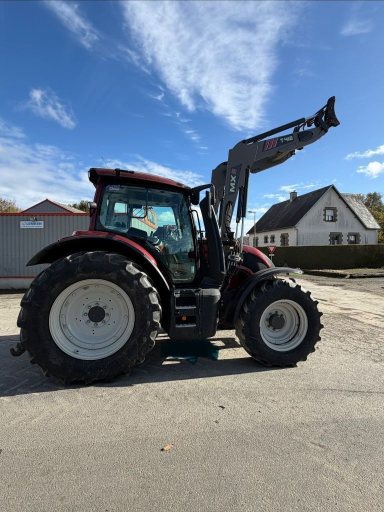 Traktor tipa Valtra N135D, Gebrauchtmaschine u SAINT JAMES (Slika 6)