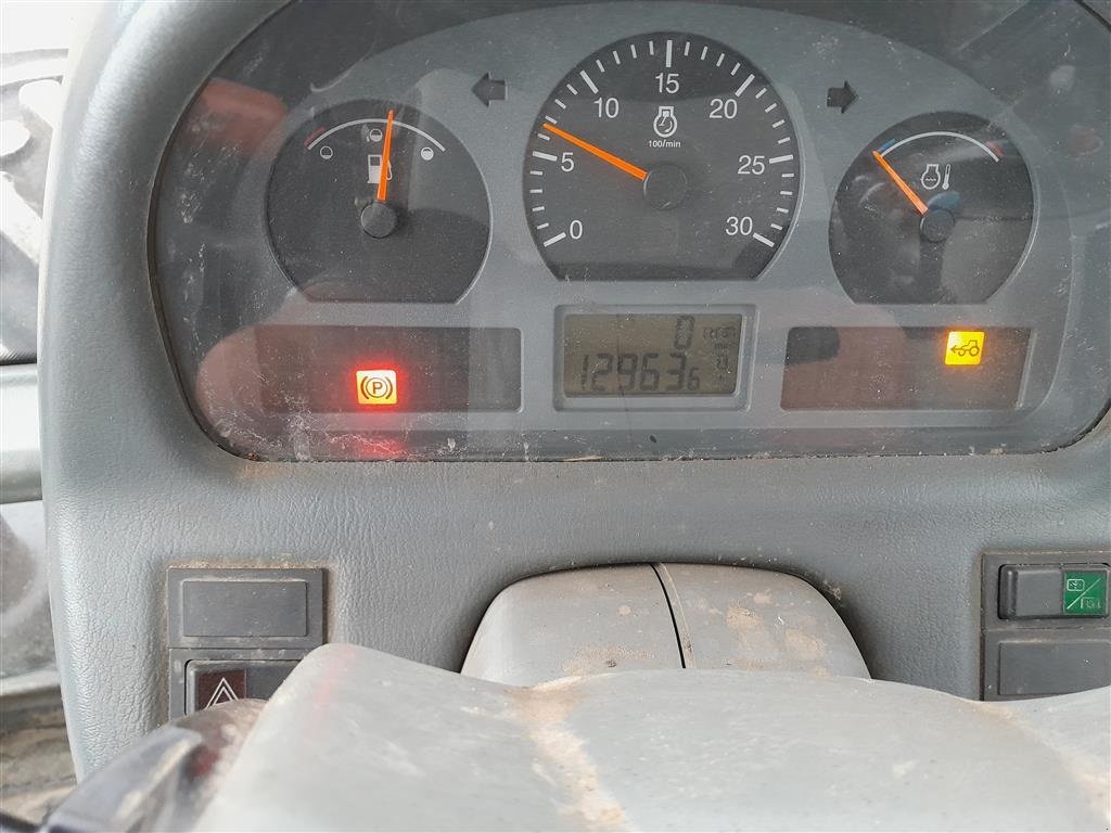 Traktor des Typs Valtra N141 HT, Gebrauchtmaschine in Gudbjerg (Bild 11)