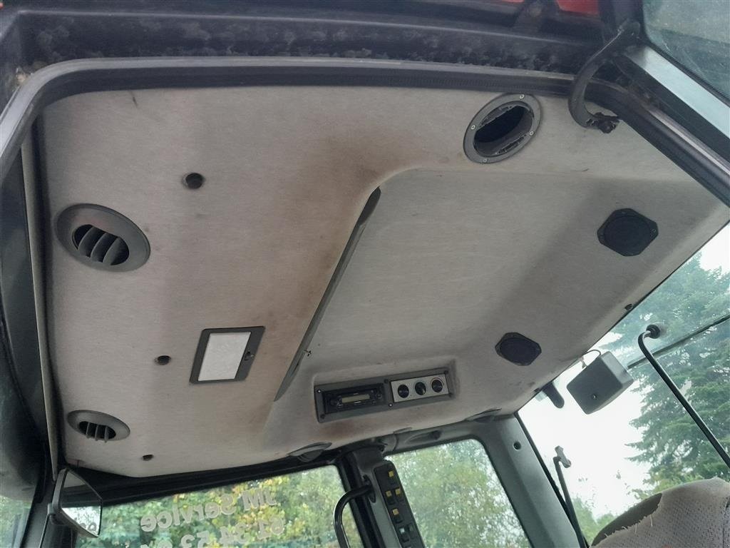 Traktor des Typs Valtra N141 HT, Gebrauchtmaschine in Gudbjerg (Bild 10)