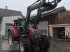 Traktor от тип Valtra N142 D, Gebrauchtmaschine в Schwandorf (Снимка 2)