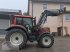 Traktor от тип Valtra N142 D, Gebrauchtmaschine в Schwandorf (Снимка 3)