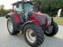 Traktor van het type Valtra N142 Versu, Gebrauchtmaschine in Nimtofte (Foto 8)