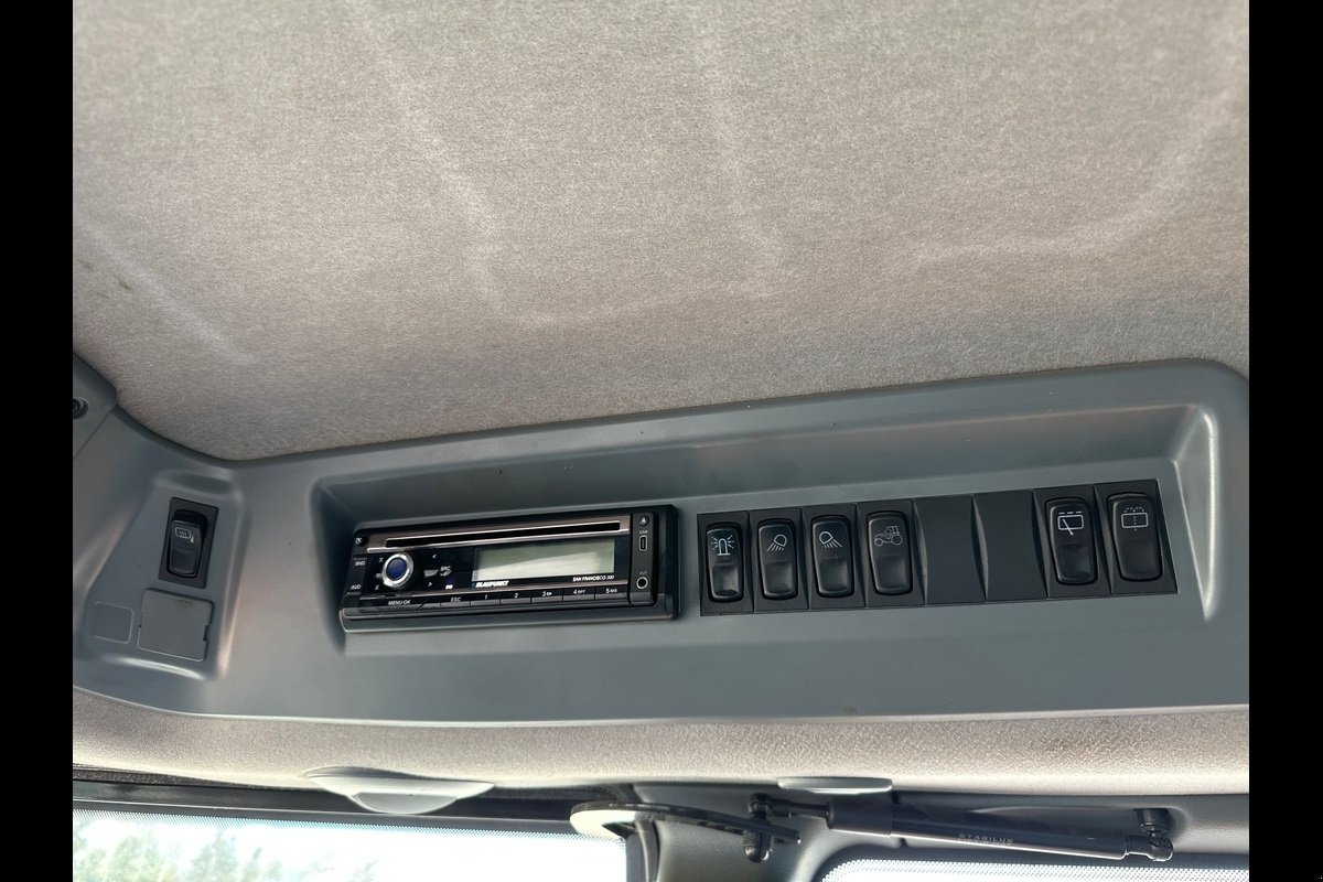 Traktor del tipo Valtra N142, Gebrauchtmaschine In Viborg (Immagine 15)