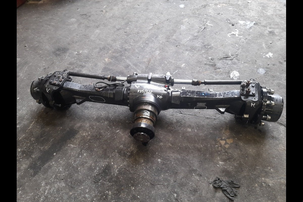 Traktor typu Valtra N142, Gebrauchtmaschine v Viborg (Obrázek 13)