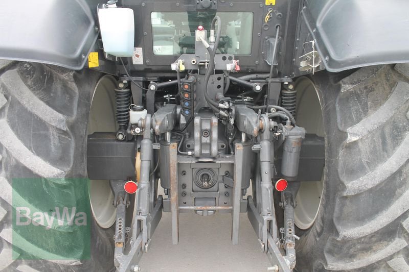 Traktor des Typs Valtra N143, Gebrauchtmaschine in Straubing (Bild 8)