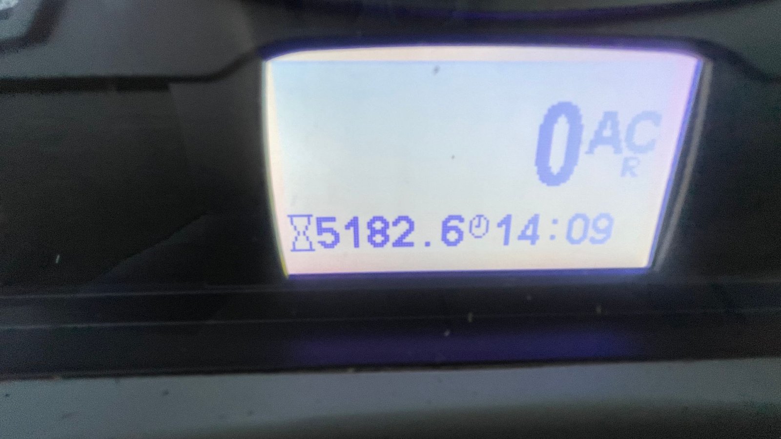 Traktor des Typs Valtra N154 Aktiv, Gebrauchtmaschine in Nimtofte (Bild 16)