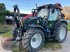 Traktor a típus Valtra N154 Direct  + Rüfa, Gebrauchtmaschine ekkor: Burgkirchen (Kép 2)