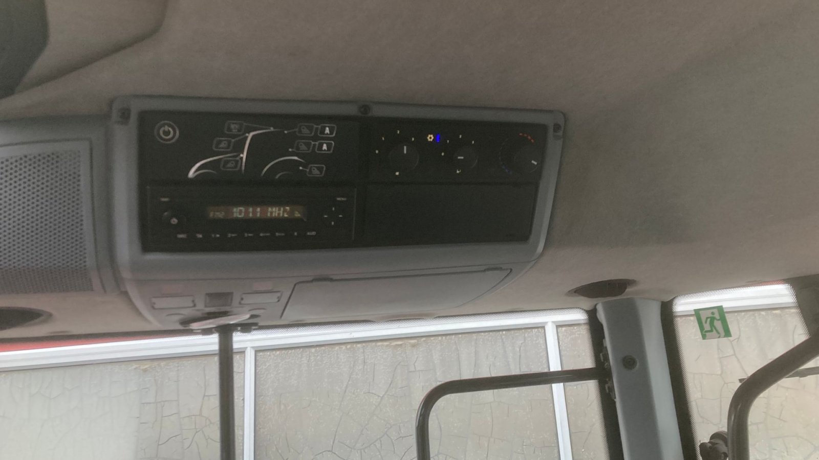 Traktor типа Valtra N154 E Active, Gebrauchtmaschine в Hobro (Фотография 14)