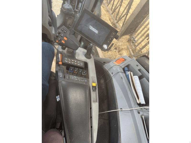 Traktor van het type Valtra N154 VERSU, Gebrauchtmaschine in Wargnies Le Grand (Foto 10)