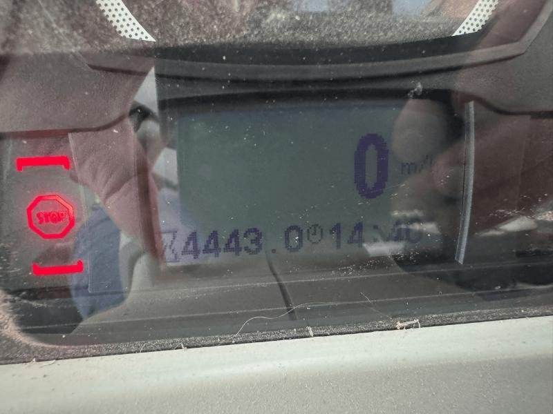 Traktor van het type Valtra N154 VERSU, Gebrauchtmaschine in Wargnies Le Grand (Foto 11)