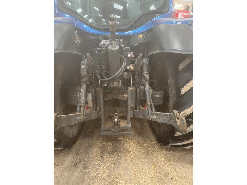 Traktor van het type Valtra N154 VERSU, Gebrauchtmaschine in Wargnies Le Grand (Foto 2)