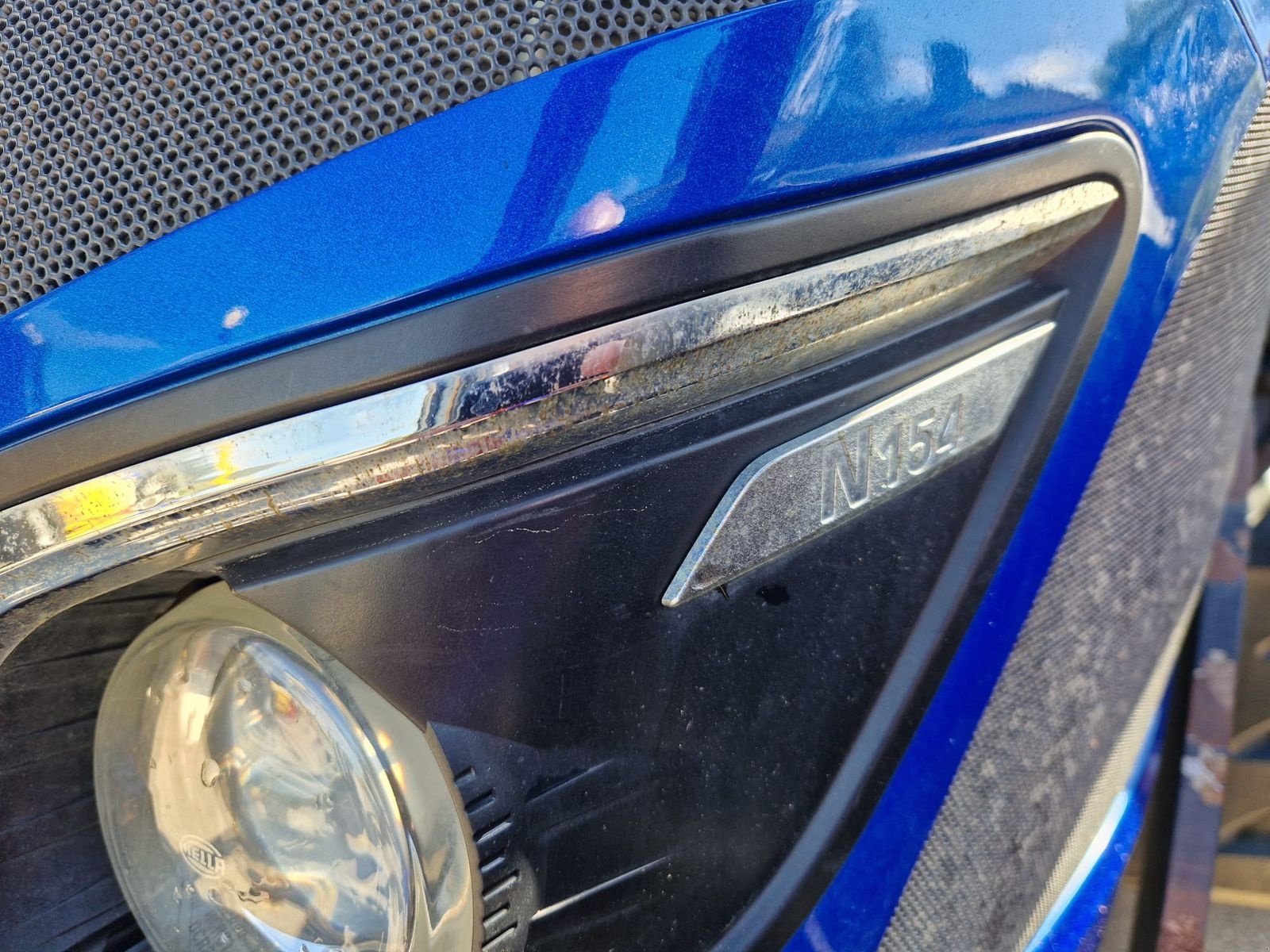 Traktor Türe ait Valtra N154e Active, Gebrauchtmaschine içinde Obritzberg (resim 20)