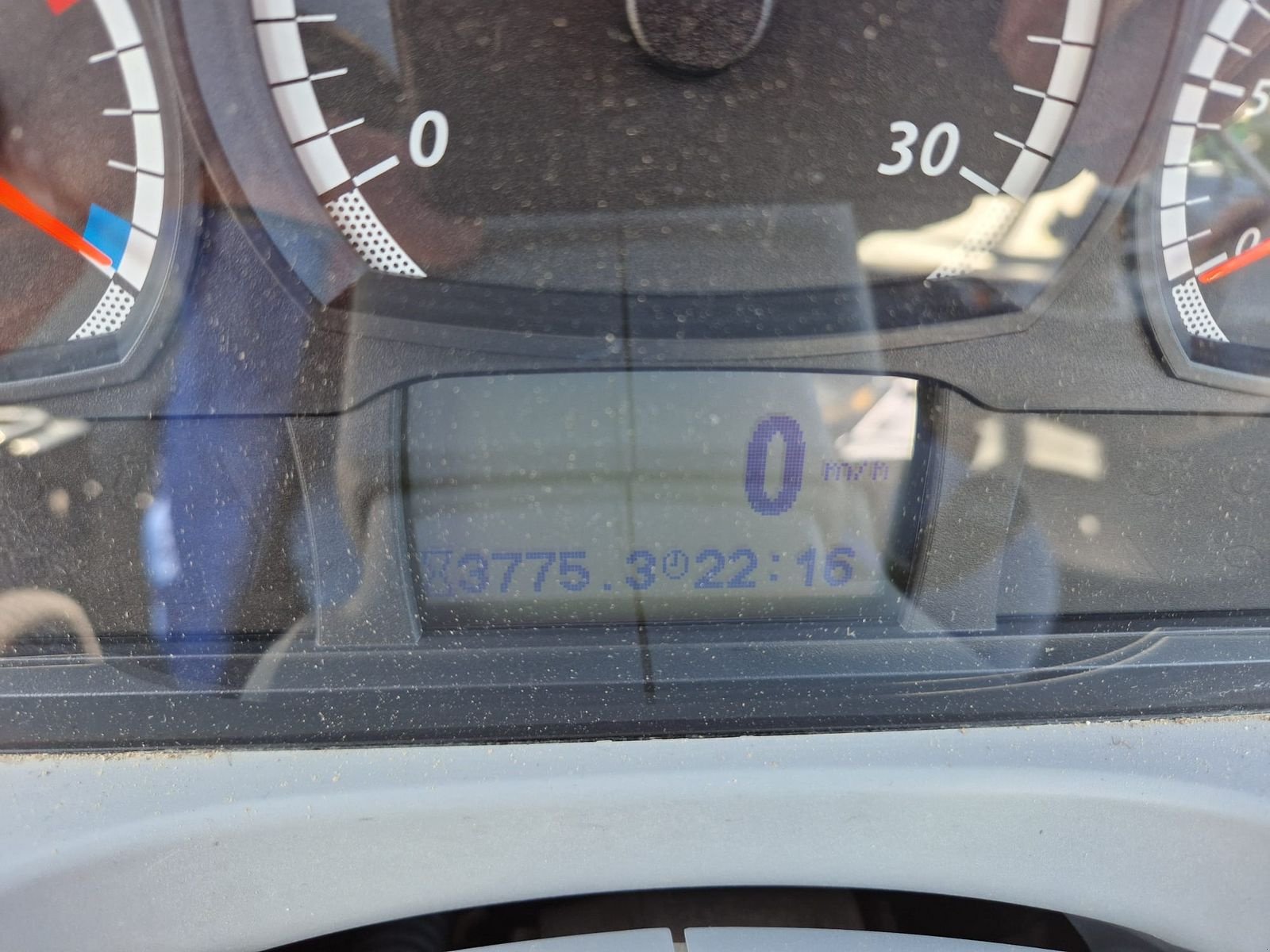 Traktor Türe ait Valtra N154e Active, Gebrauchtmaschine içinde Obritzberg (resim 11)