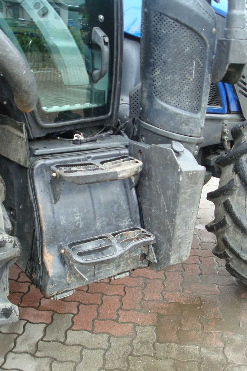 Traktor типа Valtra N154e Direct, Gebrauchtmaschine в Judenburg (Фотография 10)
