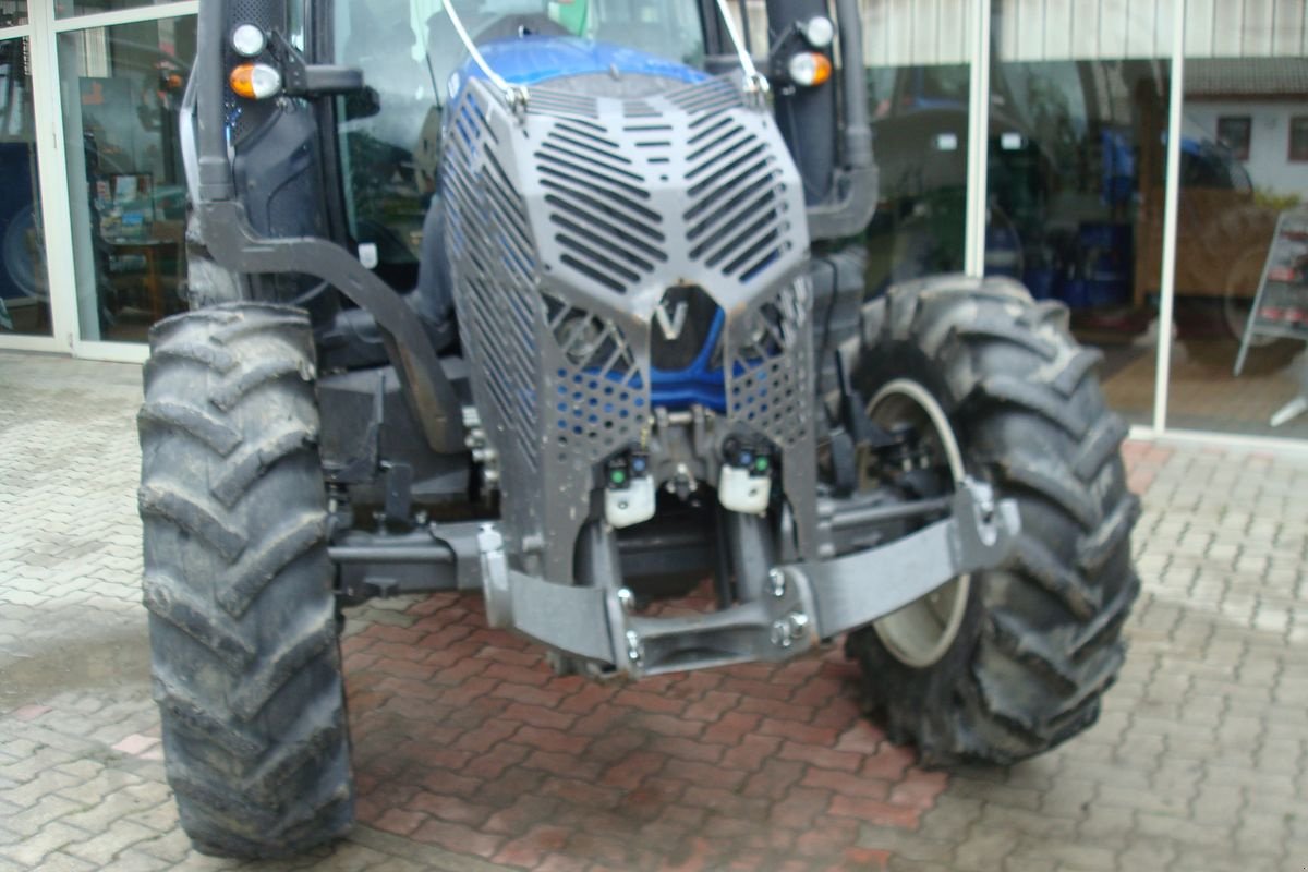 Traktor του τύπου Valtra N154e Direct, Gebrauchtmaschine σε Judenburg (Φωτογραφία 3)