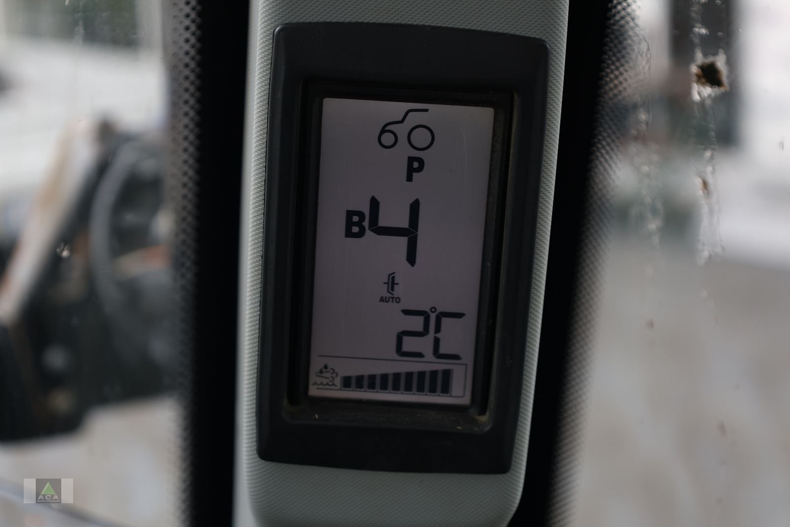 Traktor za tip Valtra N154e Versu, Gebrauchtmaschine u Markt Hartmannsdorf (Slika 14)