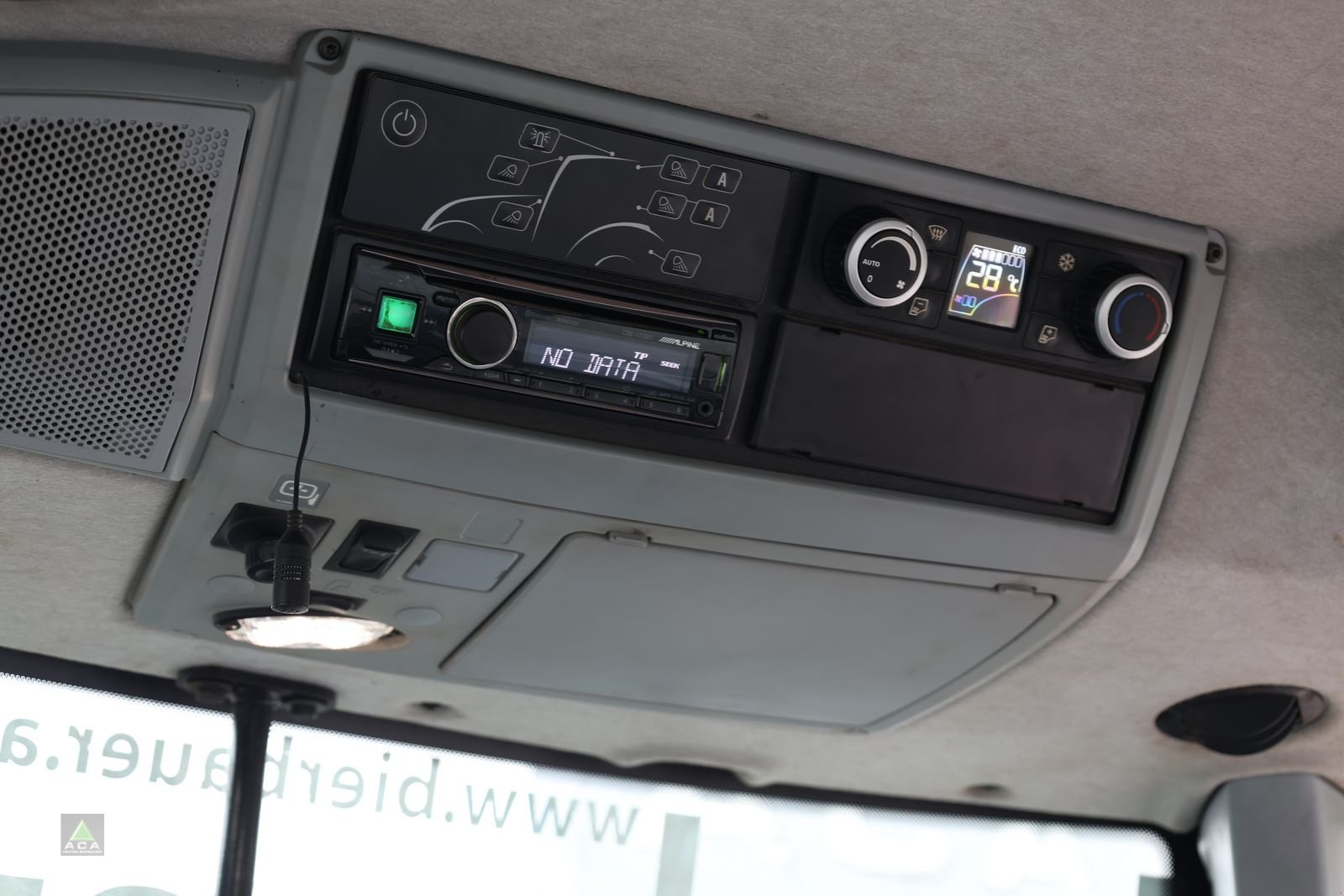 Traktor za tip Valtra N154e Versu, Gebrauchtmaschine u Markt Hartmannsdorf (Slika 13)