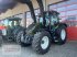 Traktor des Typs Valtra N155 A m. FL, Rüfa und FK, Neumaschine in Mainburg/Wambach (Bild 10)