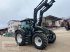 Traktor typu Valtra N155 Aktiv Forst mit FL, Neumaschine v Mainburg/Wambach (Obrázek 1)