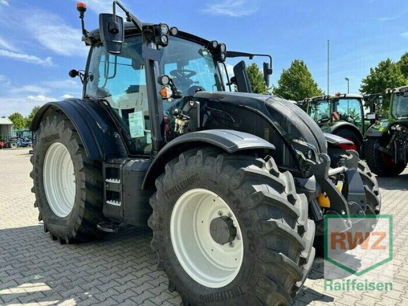 Traktor a típus Valtra N155 Direct inkl. FL-Vorbereitung, Ausstellungsmaschine ekkor: Rommerskirchen (Kép 4)