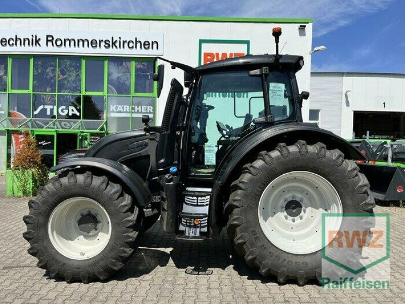 Traktor a típus Valtra N155 Direct inkl. FL-Vorbereitung, Ausstellungsmaschine ekkor: Rommerskirchen (Kép 2)