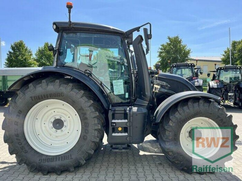 Traktor typu Valtra N155 Direct inkl. FL-Vorbereitung, Ausstellungsmaschine v Rommerskirchen (Obrázek 5)