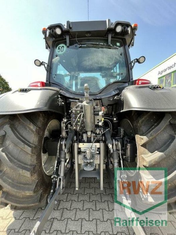 Traktor typu Valtra N155 Direct inkl. FL-Vorbereitung, Ausstellungsmaschine v Rommerskirchen (Obrázek 6)