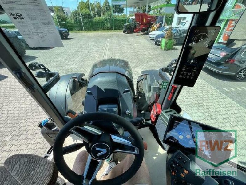 Traktor typu Valtra N155 Direct inkl. FL-Vorbereitung, Ausstellungsmaschine v Rommerskirchen (Obrázek 8)