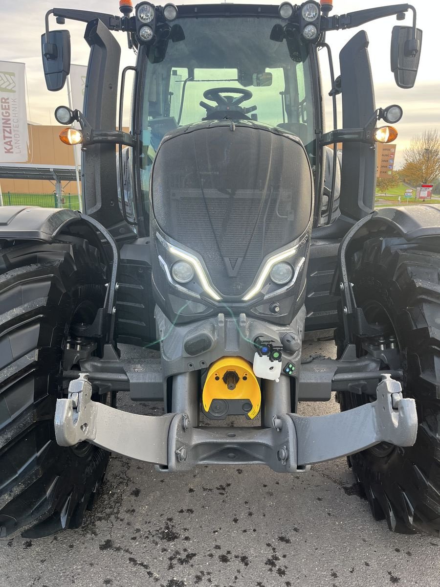 Traktor типа Valtra N155 Direct + RÜFA, Vorführmaschine в Arnreit (Фотография 10)