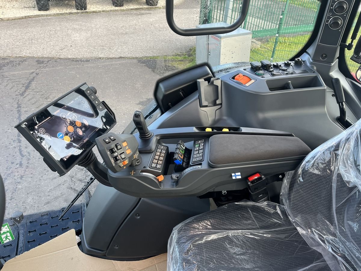 Traktor типа Valtra N155 Direct + RÜFA, Vorführmaschine в Arnreit (Фотография 2)