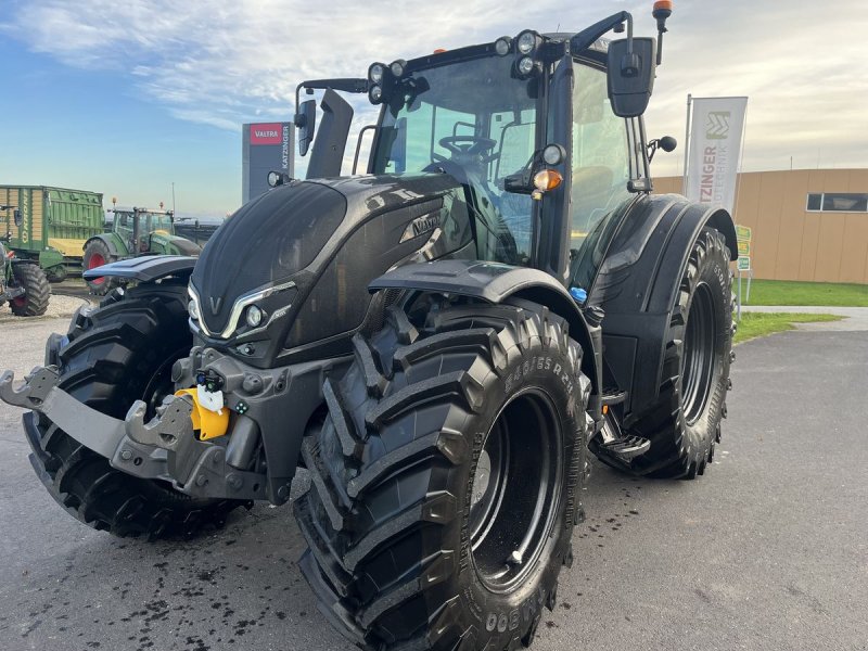 Traktor typu Valtra N155 Direct + RÜFA, Vorführmaschine v Arnreit (Obrázek 1)