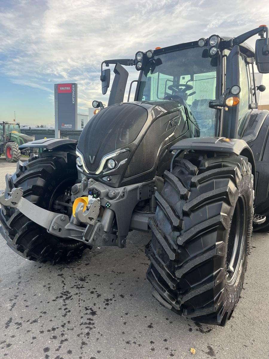 Traktor типа Valtra N155 Direct + RÜFA, Vorführmaschine в Arnreit (Фотография 11)