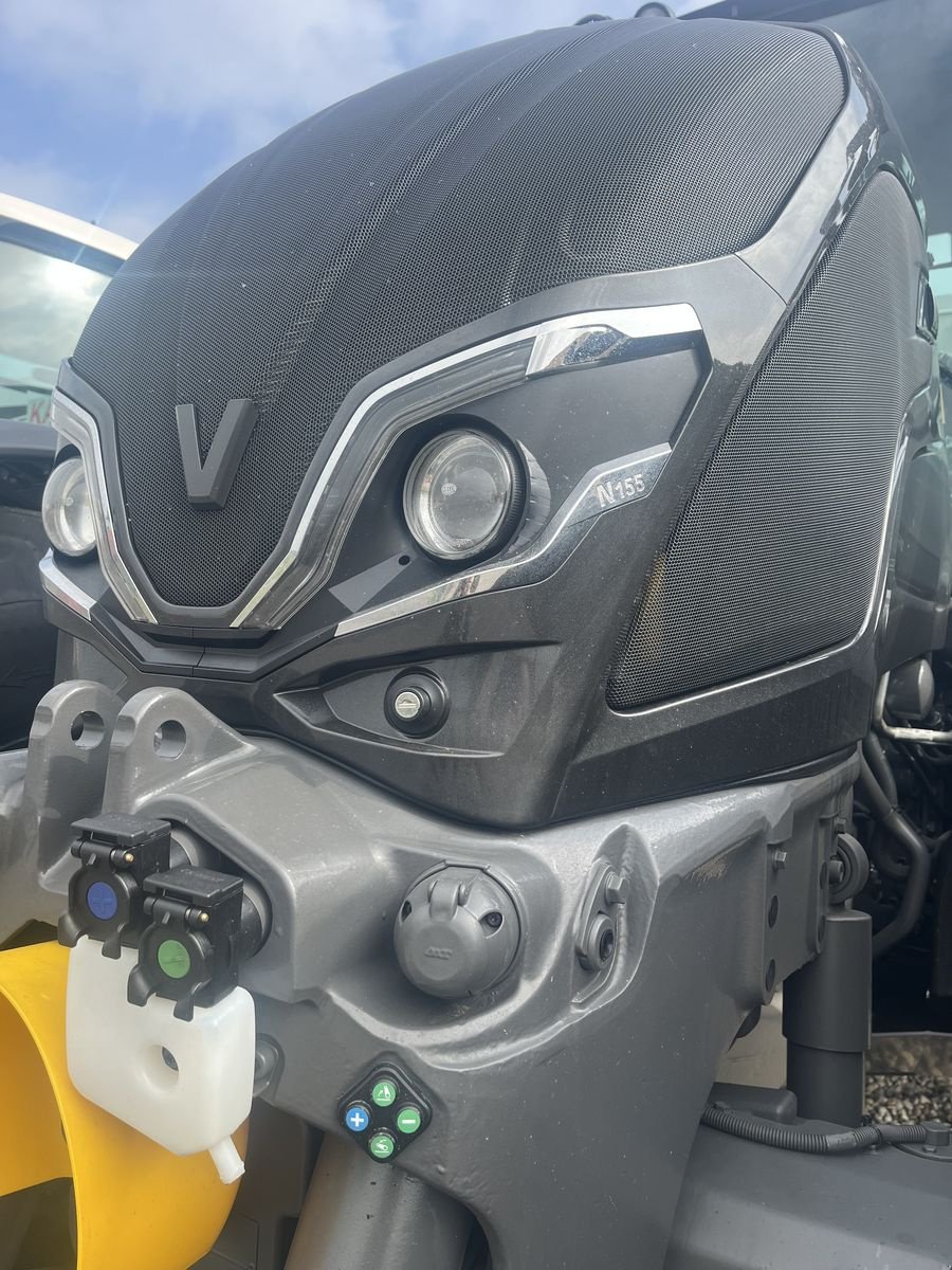 Traktor типа Valtra N155 Direct + RÜFA, Vorführmaschine в Arnreit (Фотография 1)