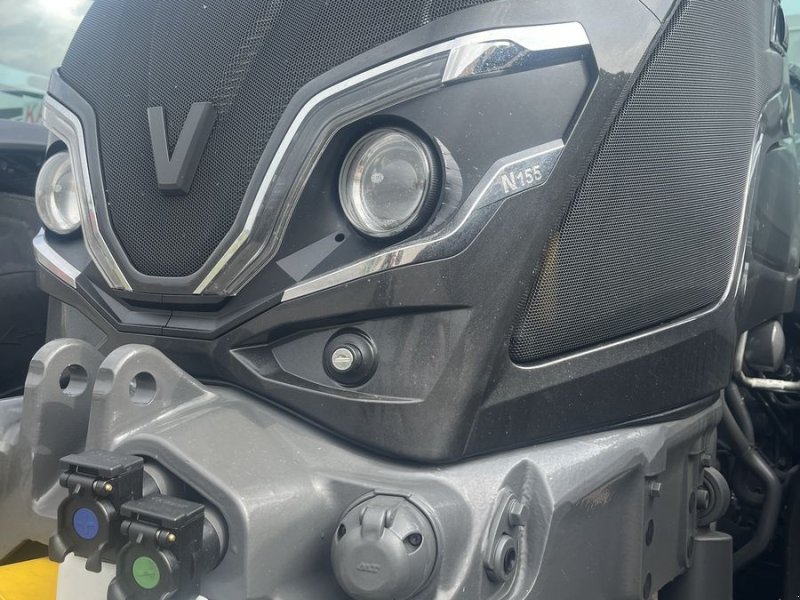 Traktor des Typs Valtra N155 Direct + RÜFA, Vorführmaschine in Arnreit (Bild 1)