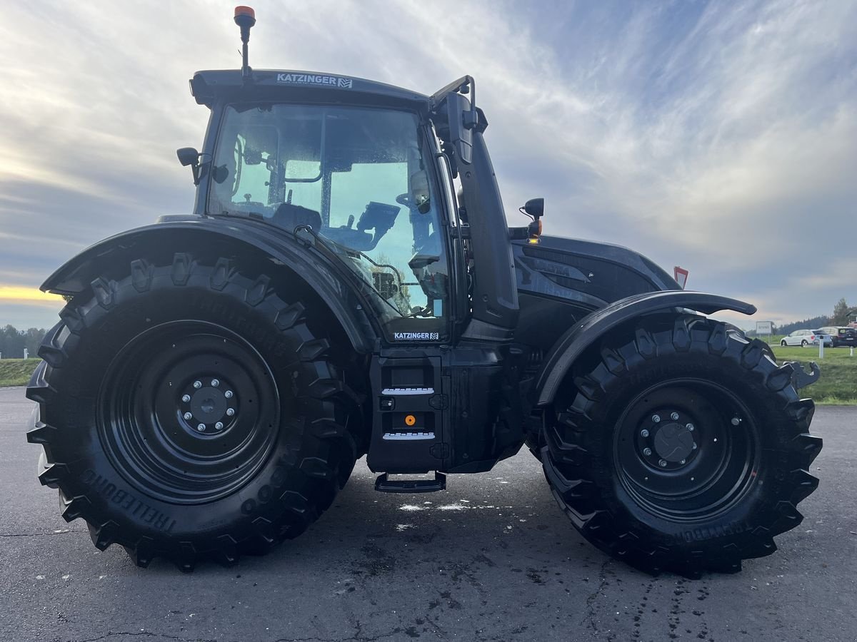 Traktor des Typs Valtra N155 Direct + RÜFA, Vorführmaschine in Arnreit (Bild 8)